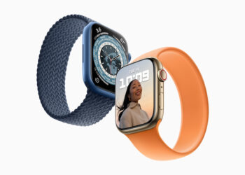 5 สิ่งเกี่ยวกับ Apple Watch Series 7 ที่หลายคนอาจไม่ทราบมาก่อน