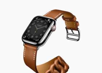 ลือ Apple Watch Series 7 จะเปิดให้สั่งซื้อล่วงหน้าในวันที่ 8 ตุลาคมนี้