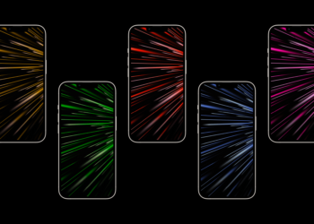 แจกภาพวอลล์เปเปอร์ของงาน Apple Event “Unleashed” สำหรับ iPhone ดาวน์โหลดได้ที่นี่