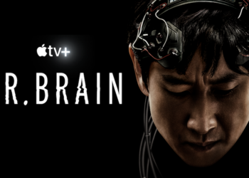 ชมตัวอย่าง "Dr. Brain" ซีรีส์เกาหลีต้นฉบับของ Apple ก่อนชมพร้อมกันทั่วโลกในวันที่ 4 พฤศจิกายนนี้บน Apple TV+