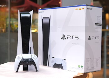 ร้านค้าในญี่ปุ่นแก้เผ็ดพวกคนซื้อ PlayStation 5 ไปรีเซลด้วยการ เขียนชื่อลูกค้าบนกล่องไปเลย
