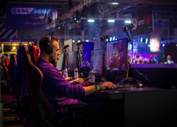 จีน, สหรัฐอเมริกา, เกาหลีใต้ เป็นประเทศที่ทำรายได้จาก Esports ได้มากที่สุดในโลก