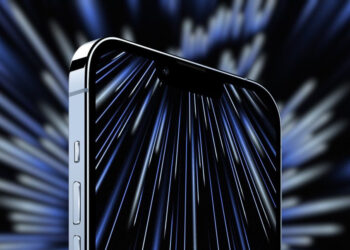 แจก Wallpaper ภาพพื้นหลังงาน Apple Event “Unleashed” สำหรับ iPhone และ Mac