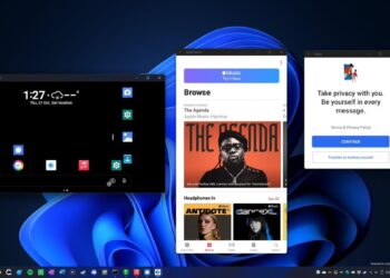 แอปพลิเคชัน Apple Music บน Android สามารถรันบน Windows 11 ผ่าน Sideload ได้