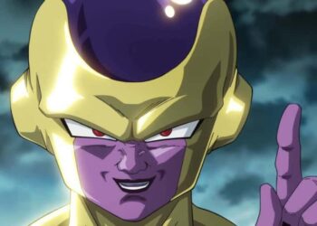 Chris Ayres ผู้ให้เสียงเป็น Frieza ฉบับภาษาอังกฤษมานาน 12 ปี เสียชีวิตแล้ว