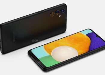 เผยโฉม Samsung Galaxy A13 5G มาพร้อมกล้องหลัง 50 ล้านพิกเซล ชิป Dimensity 700 ชาร์จเร็ว 25W