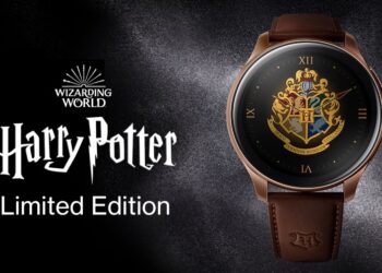 OnePlus Watch Harry Potter Limited Edition เปิดตัวทางการ ราคาราว 7,590 บาท