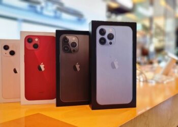 Jaymart Mobile เผย iPhone 13 แรงทุบสถิติ หนุนผลงาน Q4 นิวไฮ