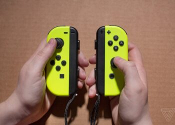 Nintendo ยืนยัน ปัญหา Joy-Con Drift ของ Nintendo Switch ไม่สามารถซ่อมแซมให้หายอย่างถาวร