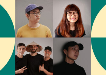 เรียนรู้เคล็ดลับสร้างสรรค์ในแบบฉบับของตัวเองจากเหล่าครีเอเตอร์ชื่อดังใน Create It Your Way ที่ Apple Store