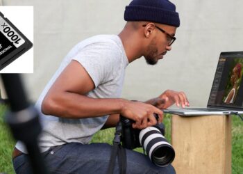 ช่อง SD Card ของ MacBook Pro รุ่นใหม่ รองรับ UHS-II แต่ไม่รองรับ UHS-III และ SD Express