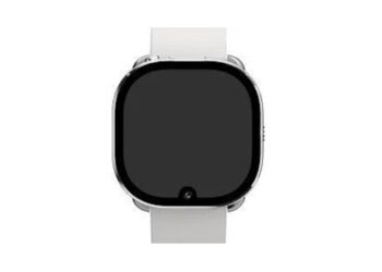 ภาพหลุด Meta สมาร์ทวอทช์ของ Facebook คาดว่าจะเปิดตัวในต้นปีหน้า