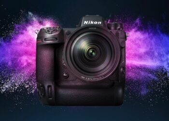 เปิดตัว Nikon Z9 กล้องมิเรอร์เลสฟูลเฟรม มาพร้อมการเปลี่ยนแปลงครั้งใหญ่ของโลกแห่งการถ่ายภาพ