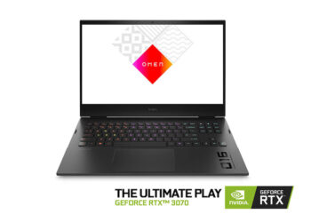 เอชพี เปิดตัว Victus by HP ใหม่ แล็ปท็อปขนาด 16 นิ้ว ถอดแบบ OMEN DNA เพื่อผู้เล่นระดับเมนสตรีม