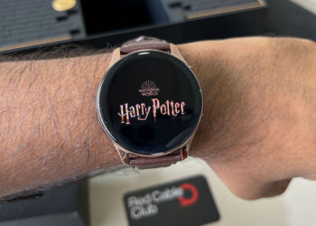 แกะกล่องยลโฉมเครื่องจริง OnePlus Watch : Harry Potter Limited Edition พร้อมจากสื่อต่างประเทศ ราคาราว 7,590 บาท