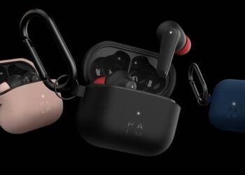 Palm เปิดตัวหูฟังไร้สาย TWS รุ่นแรกของแบรนด์ Palm Buds Pro มีระบบตัดเสียงรบกวน ANC ราคาราว 4,300 บาท