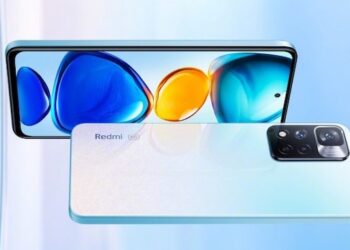 Redmi Note 11 Pro เผยโฉมแล้ว ก่อนเปิดตัวทางการ ยืนยันใช้ชิป Dimensity 920