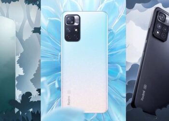 Redmi Note 11 Series เปิดตัวทางการ มาพร้อมกล้อง 108MP จอแสดงผล 120Hz รองรับชาร์จเร็ว 120W ราคาสุดคุ้ม!!