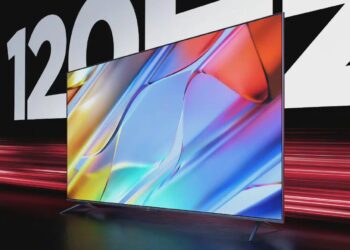 Redmi Smart TV X 2022 จะรองรับอัตราการรีเฟรชหน้าจอ 120Hz เปิดตัว 20 ตุลาคมนี้
