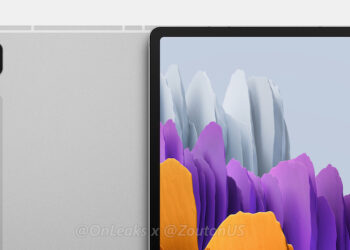 เผยโฉม Samsung Galaxy Tab S8 มาพร้อมจอ 120Hz ขนาด 11 นิ้ว คาดเปิดตัวต้นปี 2022