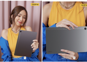 realme Pad ทุบสถิติยอดขายแท็บเล็ตสูงสุดใน 24 ชั่วโมง โดยมียอดจำหน่าย 400เครื่องตั้งแต่วันแรกที่เปิดขาย