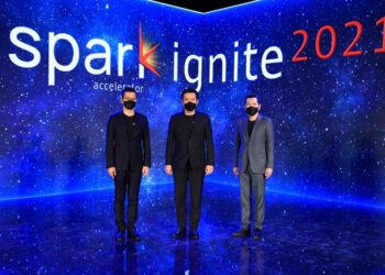 หัวเว่ย ประกาศรายชื่อสตาร์ทอัพผู้ชนะจากงาน “Spark Ignite 2021 - Thailand Start up Competition”