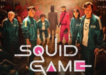 Squid Game มียอดเข้าชมทั่วโลก ทะลุ 111 ล้านครัวเรือน นับตั้งแต่เปิดตัวในวันที่ 17 กันยายนที่ผ่านมา