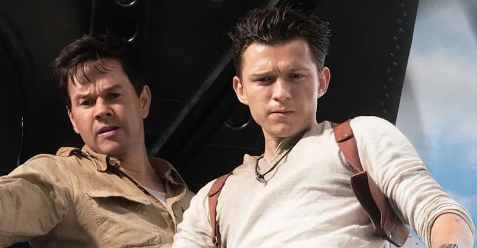 Uncharted ภาพยนตร์ที่สร้างมาจากวิดีโอเกม ปล่อยตัวอย่างออกมาแล้ว (ซับไทย