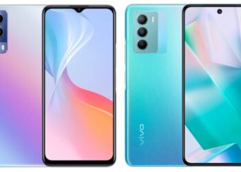 vivo T1 และ T1x ถูกเผยโฉมและสเปกออกมาแล้ว ก่อนเปิดตัวทางการในเร็วๆ นี้