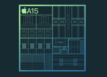 ผลทดสอบชิป Apple A15 Bionic เร็วกว่าชิปคู่แข่งถึง 62% มากกว่าที่ Apple ได้เคลมไว้ที่ 50%