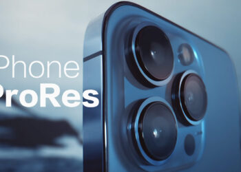 วิธีเปิดใช้งานฟีเจอร์ถ่ายวิดีโอ ProRes ใน iPhone 13 Pro และ iPhone 13 Pro Max