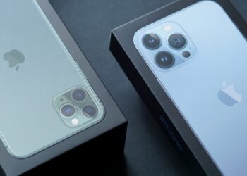 Apple Trade In นำ iPhone, iPad, Apple Watch และ Mac รุ่นเก่า ไปแลกเป็นรุ่นใหม่ มูลค่าสูงสุด 19,900 บาท