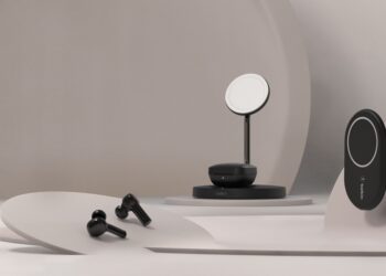 Belkin จัดเต็มอุปกรณ์เสริมเพื่อสาวก iPhone 13 และ iPad Series ใหม่ล่าสุด เปิดประสบการณ์การใช้งาน iPhone 13 และ iPad รุ่นใหม่ของคุณ