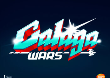 บุกตะลุยอวกาศไปกับ Galaga Wars เร็วๆ นี้บน Apple Arcade