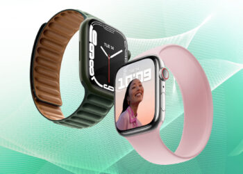 AIS ประกาศพร้อมรับจอง Apple Watch Series 7 เป็นรายแรกในไทยเร็วๆ นี้