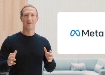 Facebook ทำการเปลี่ยนชื่อบริษัทเป็น Meta อย่างเป็นทางการ