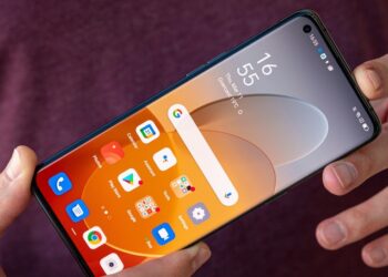 ดาวน์โหลด Wallpaper ชุดใหม่ของ ColorOS 12 ได้ที่นี่