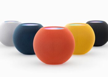 Apple เปิดตัว AirPods 3 ราคาราว 5,990 บาท พร้อมเพิ่มสีสันใหม่ให้กับ HomePod mini