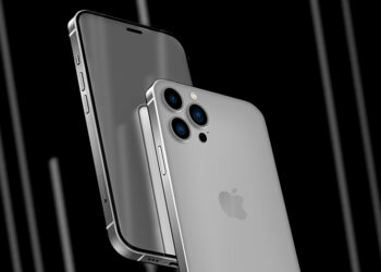 ชมภาพคอนเซ็ปท์ iPhone 14 Pro