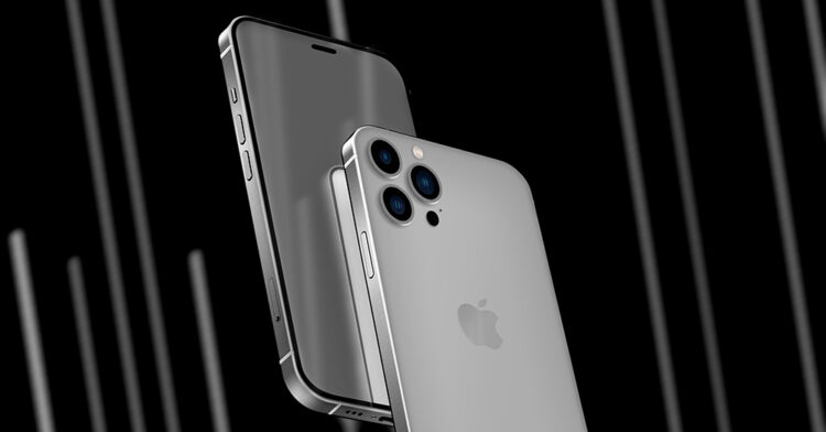 ชมภาพคอนเซ็ปท์ iPhone 14 Pro