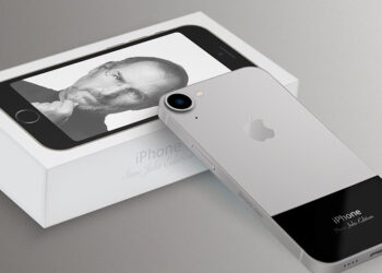 iPhone 4s Steve Jobs Edition (2021)