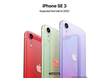 iPhone SE 3 จะรองรับ 5G และใช้ชิป A15 Bionic แต่ดีไซน์เหมือนเดิม