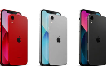ชมภาพคอนเซ็ปท์ล่าสุด iPhone SE 3 ที่จะเปิดตัวในปี 2022