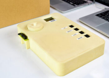 เผยโฉมต้นแบบ iPod รุ่นแรก น้อยคนจะเคยเห็น