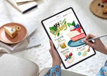 HUAWEI แนะนำอุปกรณ์เด็ด สร้างรายได้ง่ายๆ แม้อยู่บ้าน พร้อมจัดเต็มกับความบันเทิงเต็มรูปแบบ