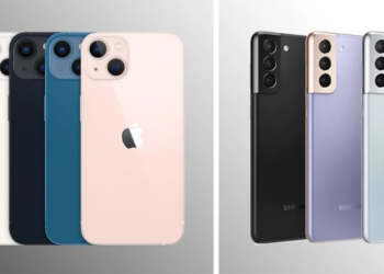 iPhone 13 เป็นที่ต้องการสูงมาก ซัพพลายเออร์ในไต้หวัน ให้ความสำคัญกับ Apple มากกว่า Samsung ที่เป็นคู่แข่งสำคัญ