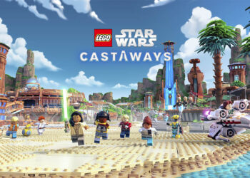 เตรียมสนุกกับ LEGO Star Wars Castaways เกมออนไลน์มัลติเพลเยอร์แบบใหม่ในวันที่ 19 พฤศจิกายนนี้บน Apple Arcade ที่เดียวเท่านั้น