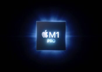 Apple เปิดตัวชิป M1 Pro และ M1 Max สำหรับ MacBook Pro รุ่นใหม่