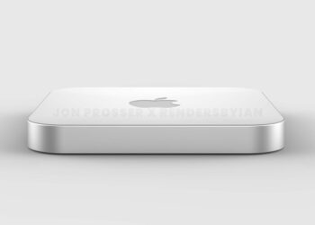 Mac mini Pro อาจจะเปิดตัวร่วมกับผลิตภัณฑ์อื่นๆ ในคืนนี้ด้วย