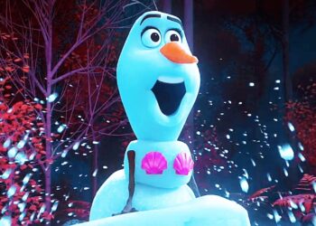 Disney ปล่อยเทรลเลอร์ซีรีส์ ‘Olaf Presents’ รายการขนาดสั้นใหม่ เปิดตัวพร้อมกันใน Disney+ Hotstar เริ่ม 12 พฤศจิกายนนี้